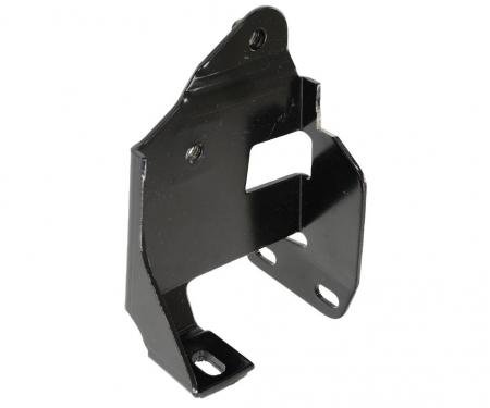 66-67 Shifter Mount Bracket - 3 And 4 Speed On Frame