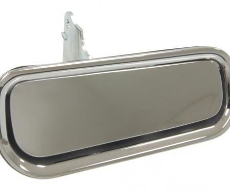 69-82 Door Handle - Left Outer *Quality 1st*