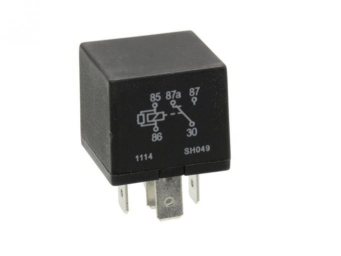 90-93 Horn Relay