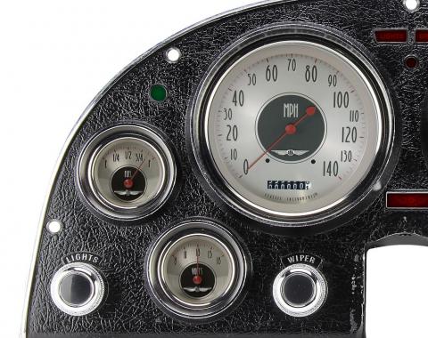 63-67 All American Classic Instruments Gauge Package