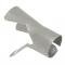 70-74 Spark Plug Barrel Heat Shield - 454