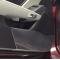 2014-2019 Kick Guard Protectors Door Panel Lower Clear
