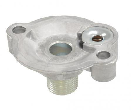 68-82 Oil Filter Adapter Valve