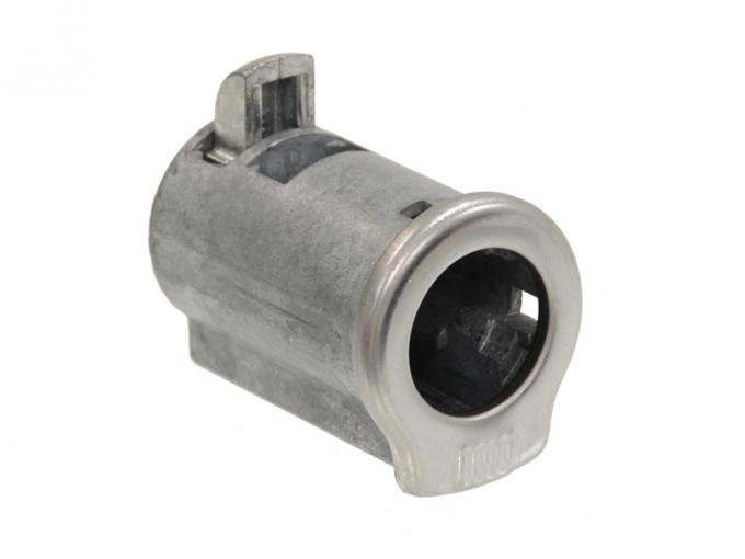 64-67 Glove Box Lock Cylinder Case