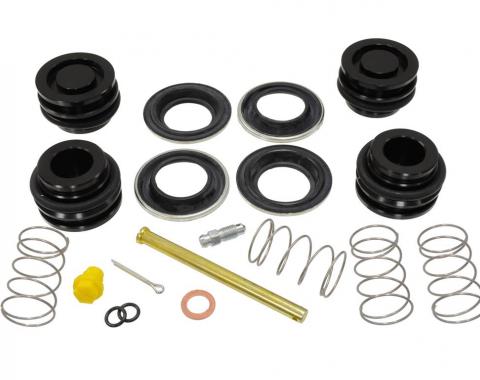 65-82 Front Brake Caliper O-ring Seal Conversion Kit