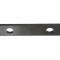 62 Transmission Crossmember Shim to Frame