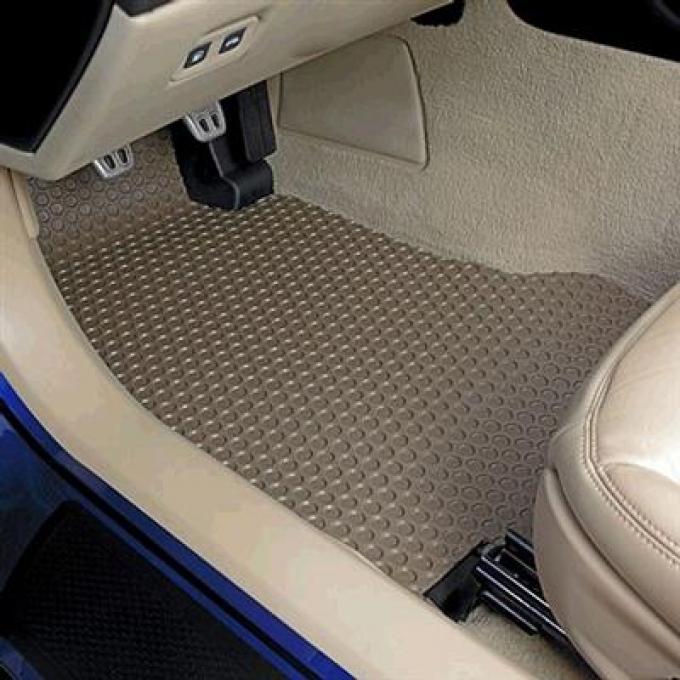 2020-2023 All Weather Rubbertite Floor Mats