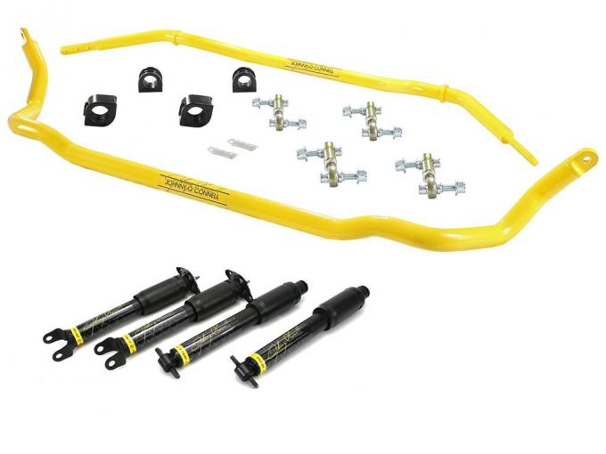 97-13 Johnny O'Connell Signature Suspension Package By Pfadt