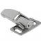 56-62 Front Soft Top / Convertible Top Latch with Short Handle -Right
