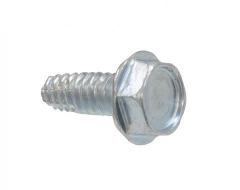 64-66 Turn Signal Lever Screw