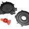 93-94 MSD LT1 Distributor Cap and Rotor