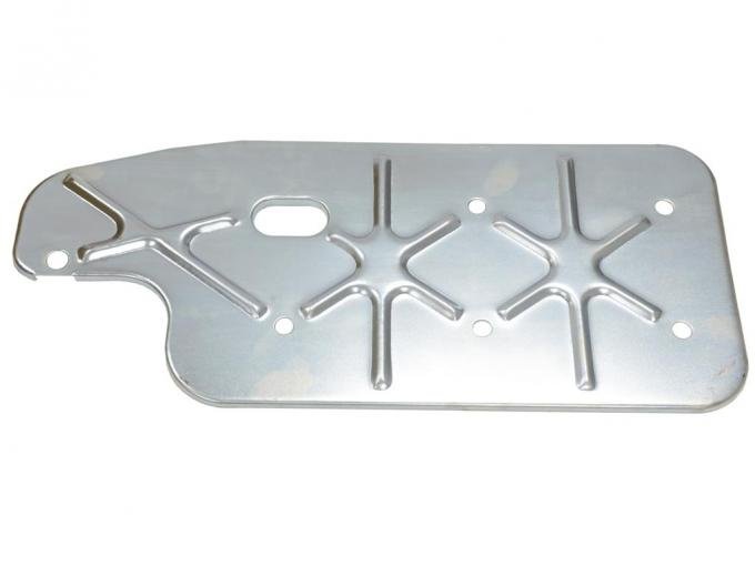 6069 Oil Pan Baffle / Windage Tray 283 / 327 With Solid Lifters