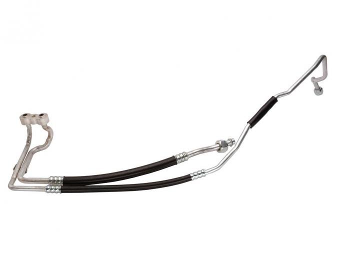 94-95 ZR1 Air Conditioning Compressor Hose Assembly