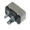 56-60 Turn Signal Flasher - Square Metal ZN232 - NOS