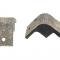 56-62 Exhaust Hanger Rubber L - Block