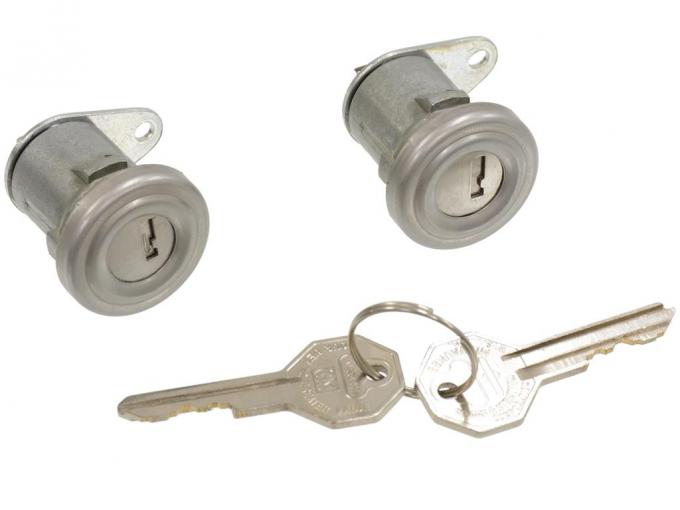 56-60 Door Lock