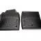 1997-2004 Black Weathertech Front Floor Liners
