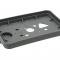 60-62 Windshield Washer Bottle Lid - Gray - 1962 Early