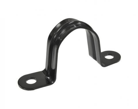 53-62 Steering Column Mount Bracket - U Shaped