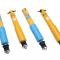 1989-1996 Bilstein Shock Absorber Set - Convertible with Z51 - Set of 4