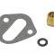65-66 Fuel Pump - 396 427 Replacement
