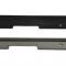84-89 Door Inner and Outer Glass Window Seals / Belt Mouldings (Set of 4)