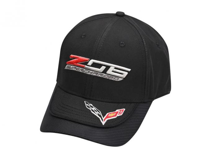 C7 Z06 Carbon Fiber Hat