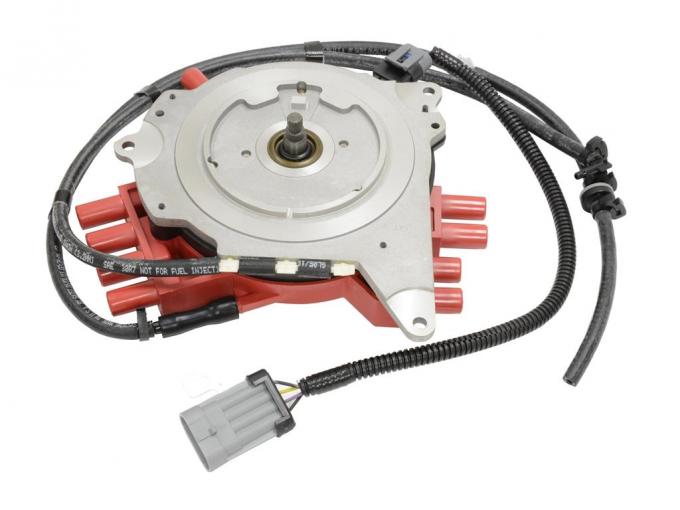 93-94 Distributor - LT1 Opti Spark With Wire Harness
