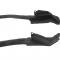 69-77 Door Main Weatherstrip - Coupe