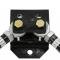 84-96 Rear Axle Center Toe Link And Tie Rod End Heavy Duty