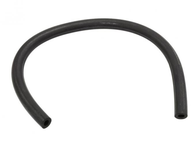 59-65 Carburetor Clean Air Tube Hose