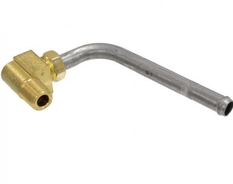 63-66 Fuel Pump Inlet Line - Excluding Special Hi-Performance