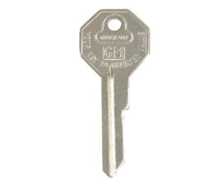 53-66 Hex Key Blank