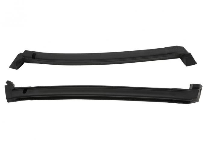 84-96 Roof Panel Side Weatherstrip - US Made EPDM Material
