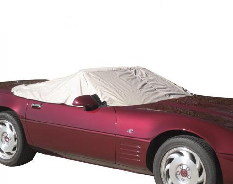 86-96 Cockpit Cover - Protect Your Interior When Your Top Is Down