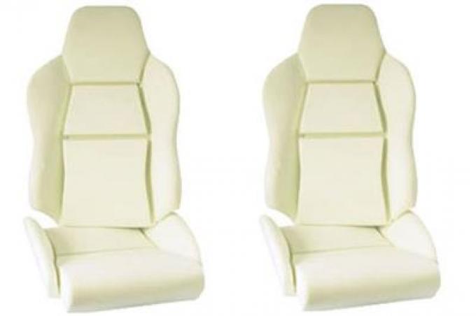 97-04 Seat Foam Cushion - Standard - Set Of 4