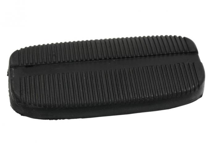 63-67 Brake Pedal Pad - Automatic