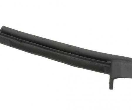 98-04 Weatherstrip - Left Soft Top / Convertible Top Upper Front Side Rail
