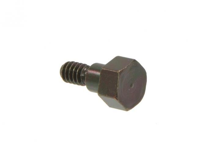 68-69 Windshield Wiper Door Actuator Pivot Bolt - Early 69