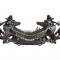 63-82 Speedray Front Suspension - Double Adjust Shocks