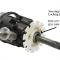 1978-1989 Steering Column Upper Shaft Lock Ring Retainer