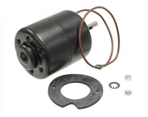 56-62 Heater Blower Motor