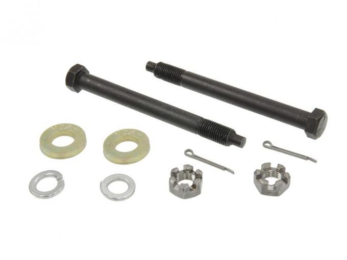 63-82 Rear Trailing / Control Arm Bolt Kit - Replacement Bolts