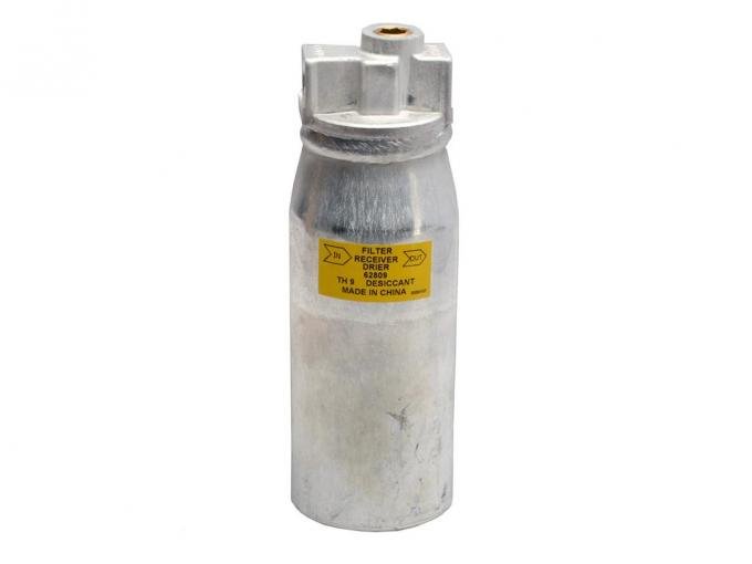 68-72 Air Conditioning Receiver Drier