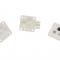 63-73 Windshield Wiper Washer Pump Nozzle With Seal Kit