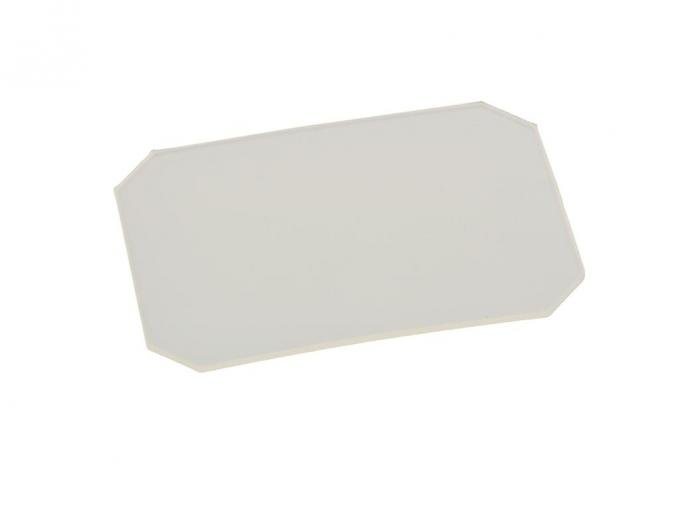 63-67 Gas Pedal Anti Squeak Pad