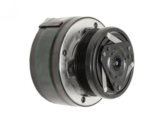 85-87 Air Conditioning Compressor - R4 New