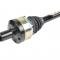 09-13 Gforce Outlaw Upgrade Axle Set