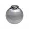 65-82 Chrome Automatic Shifter Knob With Button And Spring