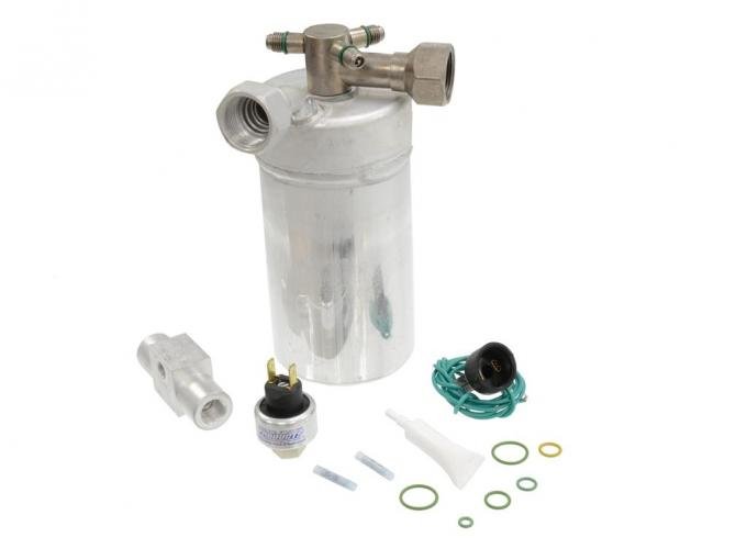 74-76 Air Conditioning VIR Eliminator Kit
